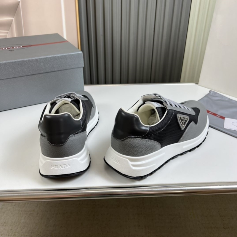 Prada Casual Shoes